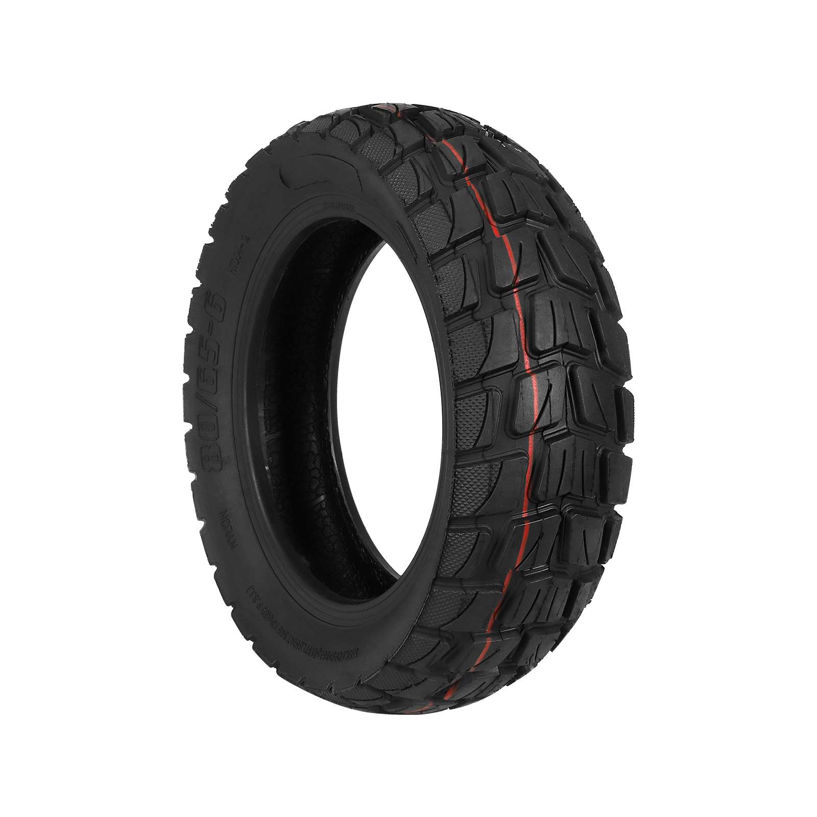 Шина 80/65-6 10×3.0, 10 дюймів для електросамоката - Зображення 7