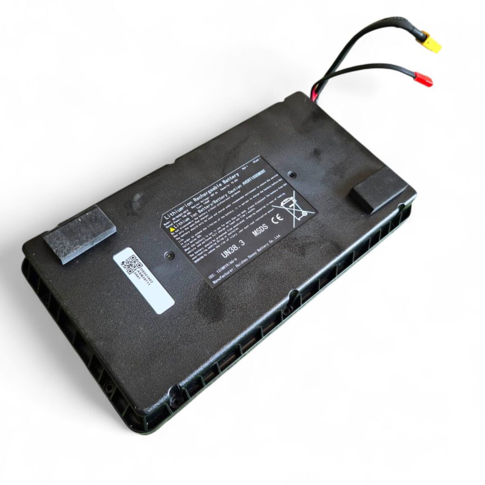 Акумулятор для електросамоката KuKirin G2 2025