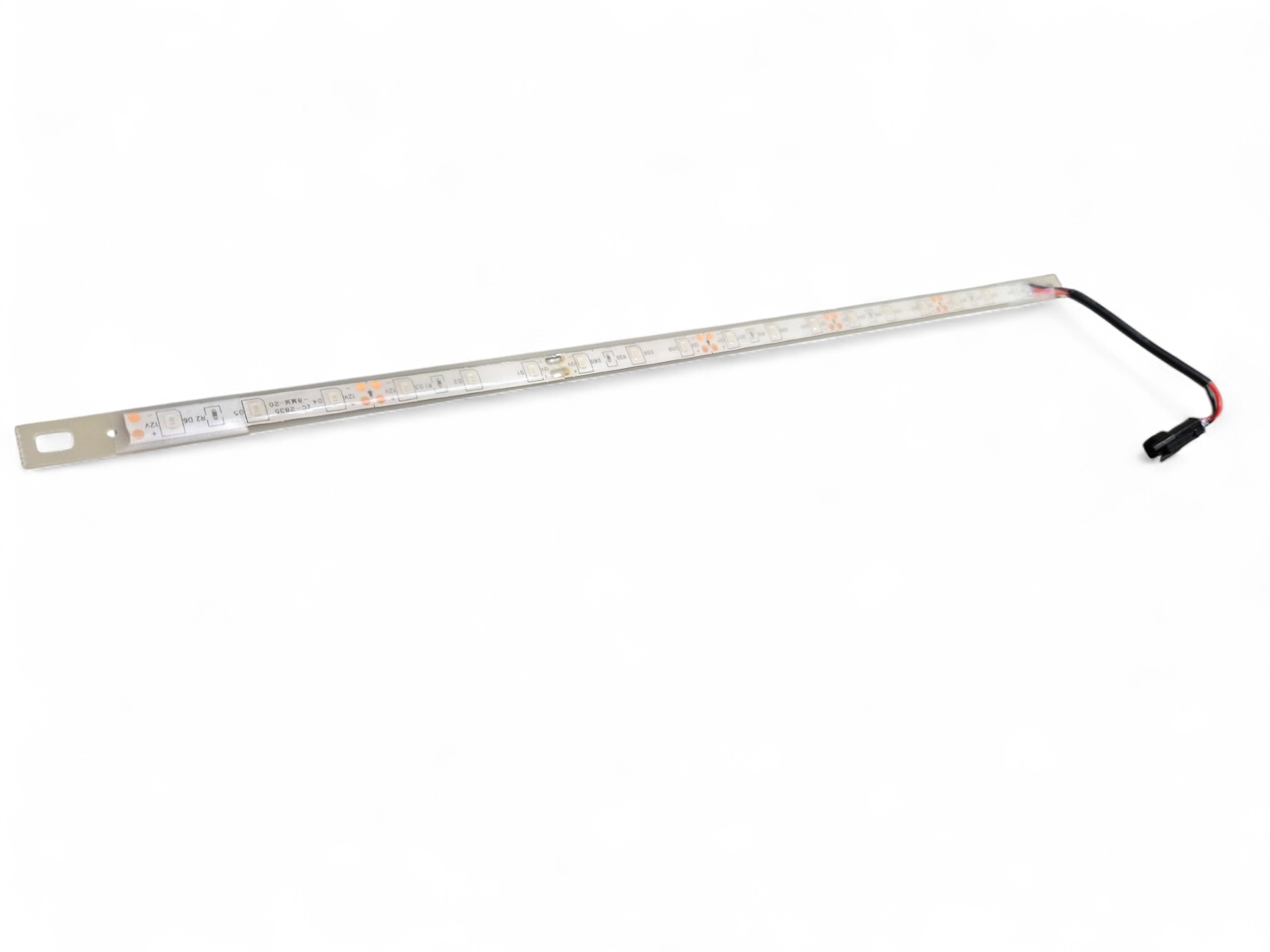 Бокова LED-підсвітка для електросамоката KuKirin G2 Master