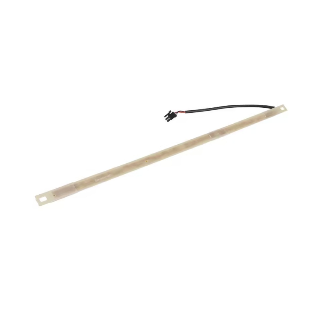 Бокова LED-підсвітка для електросамоката KuKirin G2 Master - Зображення 6