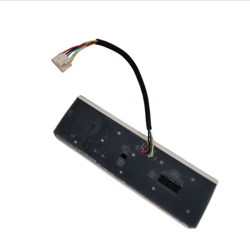 Дисплей для електросамоката Kugoo / KuKirin G2 / G3 / G4 - Зображення 4