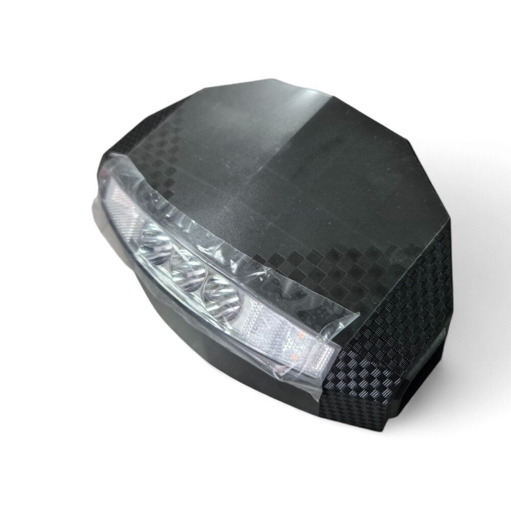Дисплей для електросамоката KuKirin G2