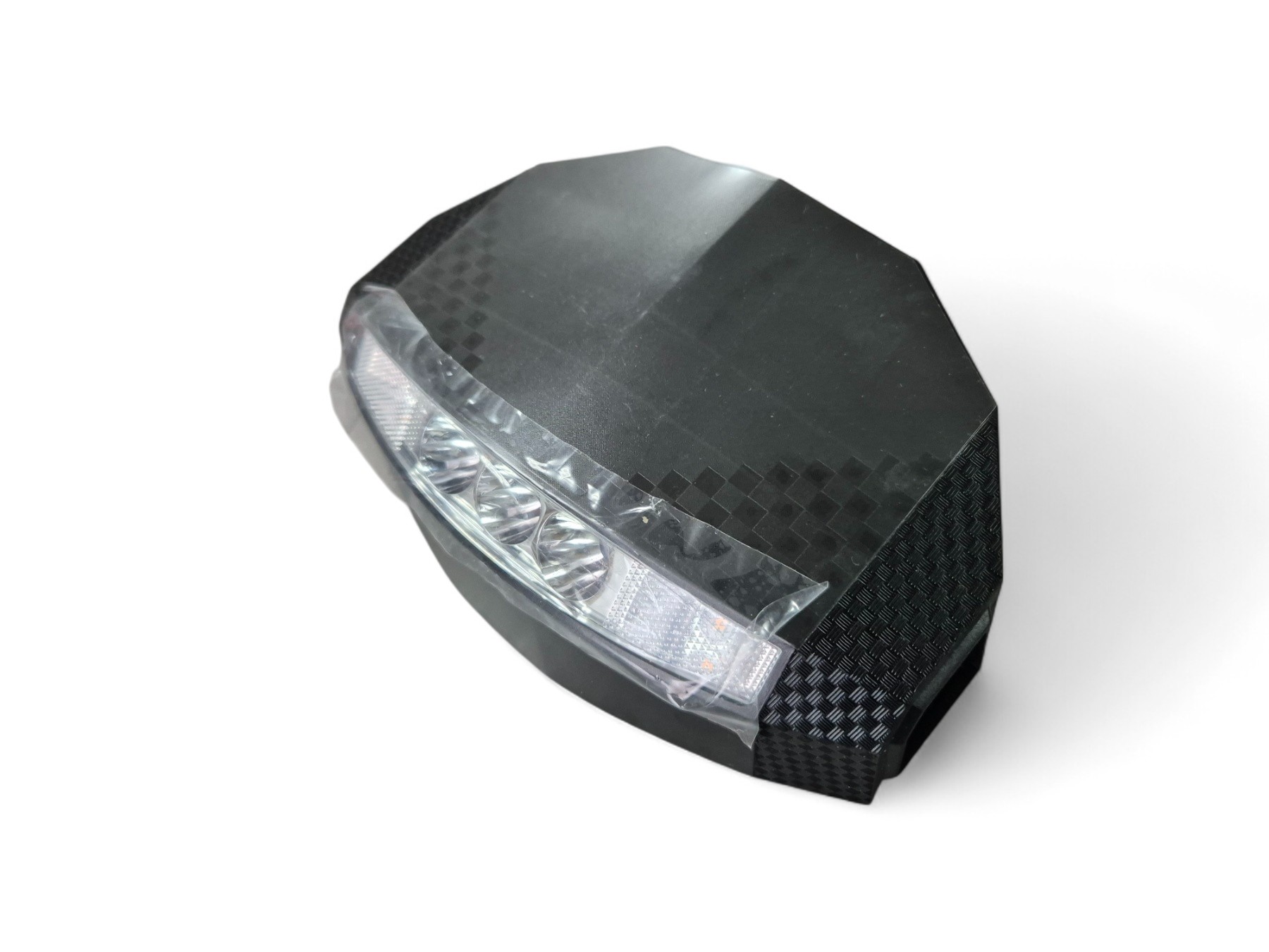 Дисплей для електросамоката KuKirin G2