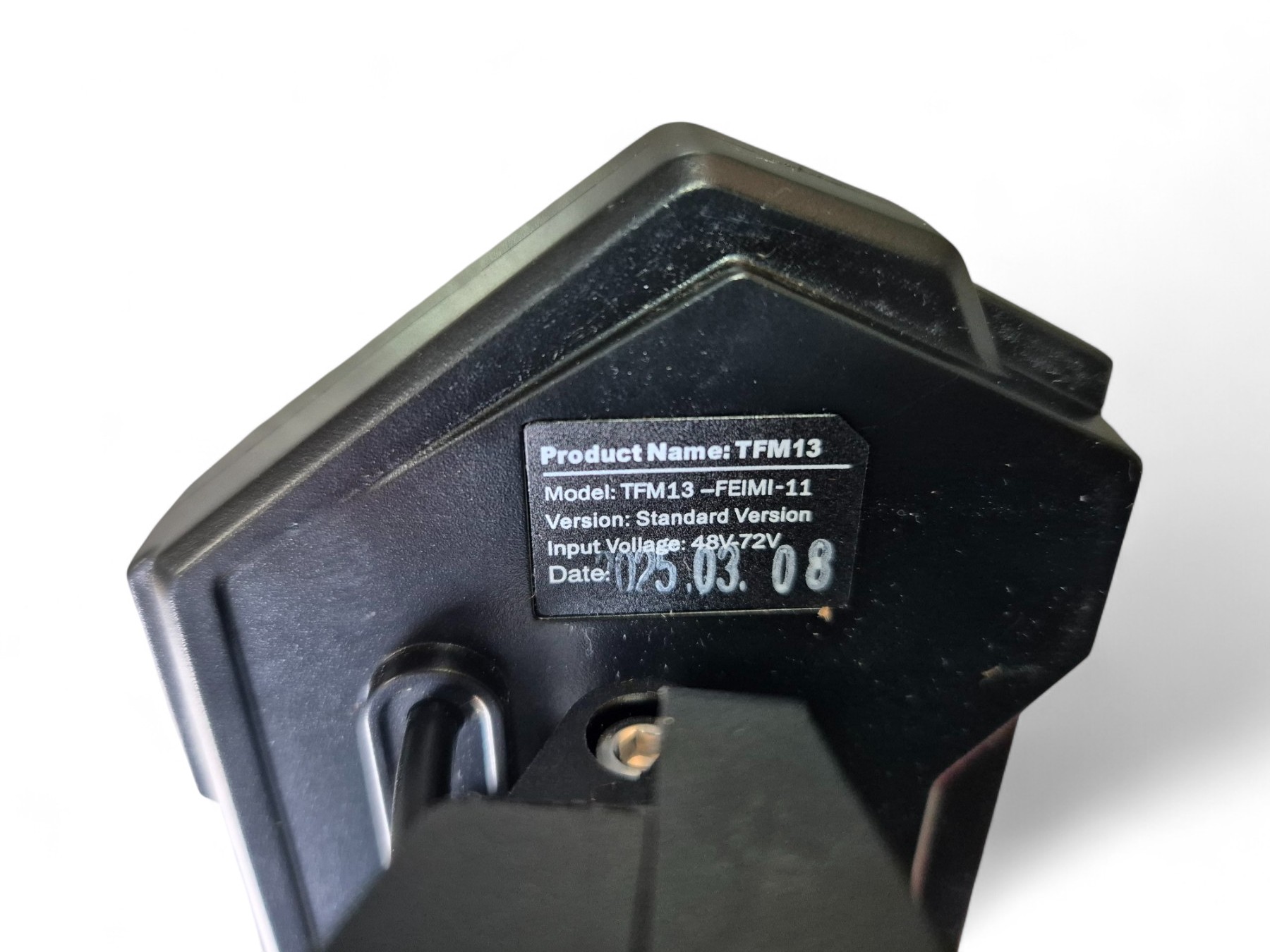 Дисплей для електросамоката KuKirin G2 Master - Зображення 7