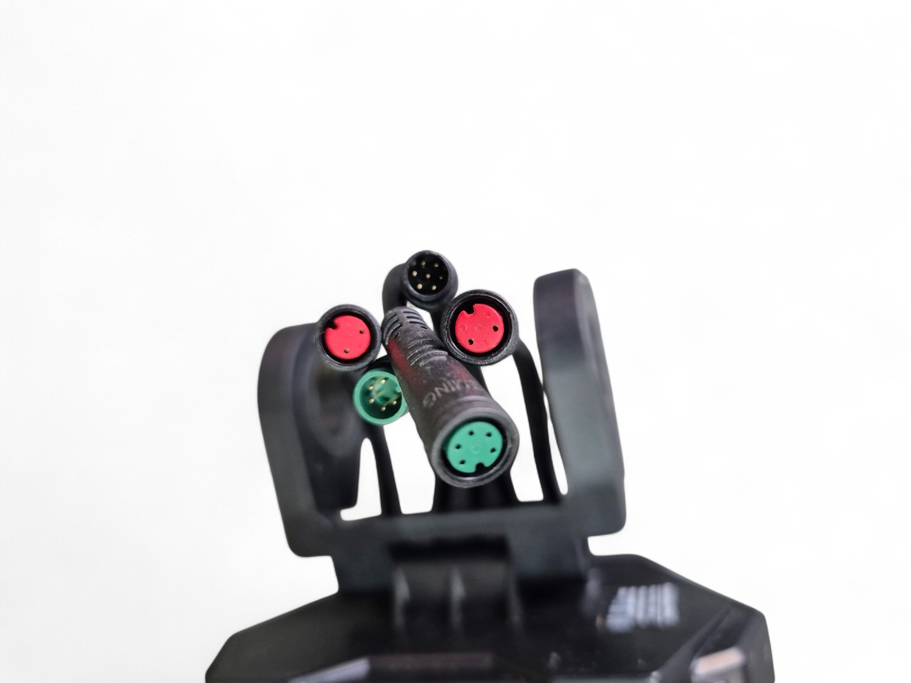 Дисплей для електросамоката KuKirin G2 Master - Зображення 9