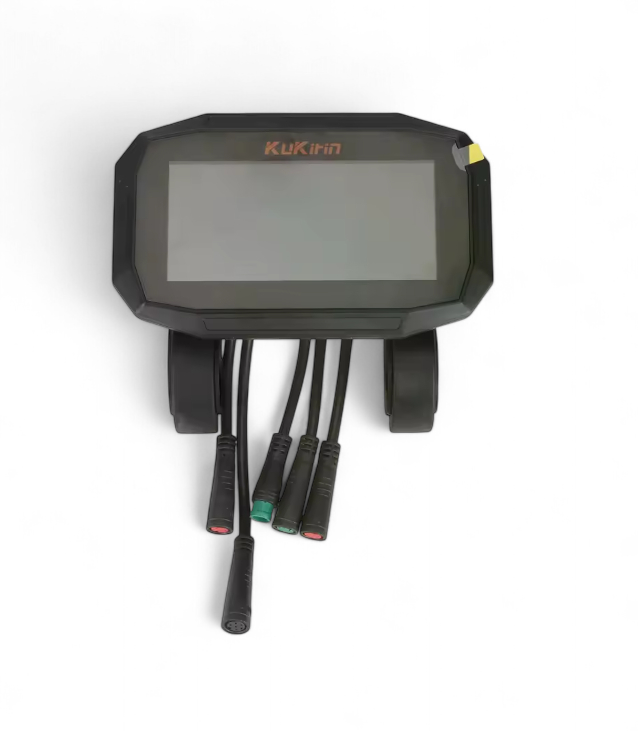 Дисплей для електросамоката KuKirin G2 Max 2025
