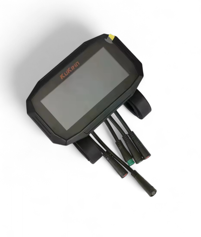 Дисплей для електросамоката KuKirin G2 Max 2025 - Зображення 5