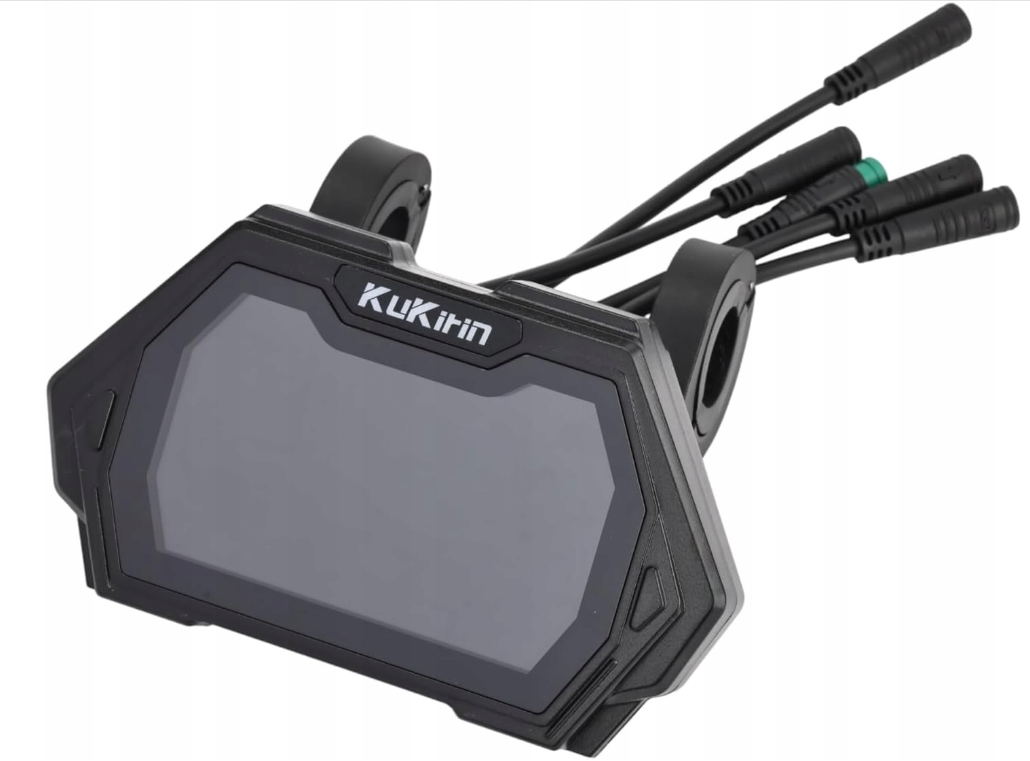 Дисплей для електросамокатів KuKirin G2 Pro / G2 Max - Зображення 2