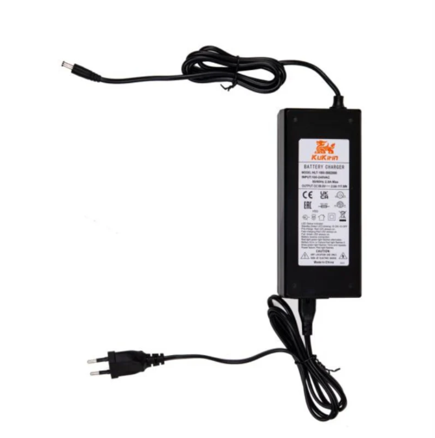 Електросамокат Kugoo / KuKirin G3 (1200W 18Ah 52V) - Зображення 19