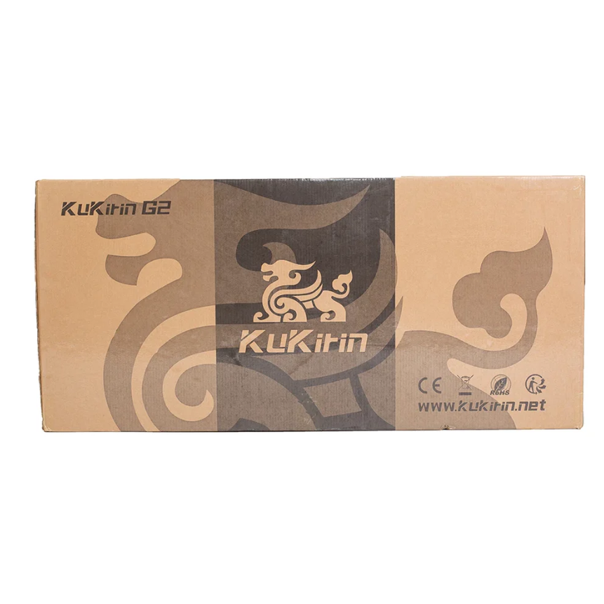 Електросамокат Kugoo / KuKirin G2 2026 (800W 15Ah 48V) - Зображення 31
