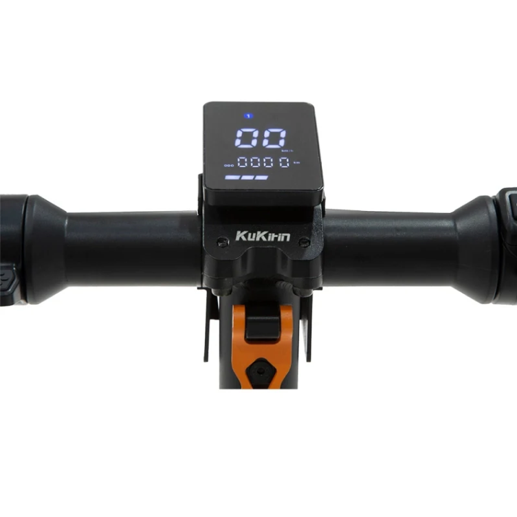 Електросамокат Kugoo / KuKirin S1 Max (350W 10,4Ah 42V) - Зображення 10