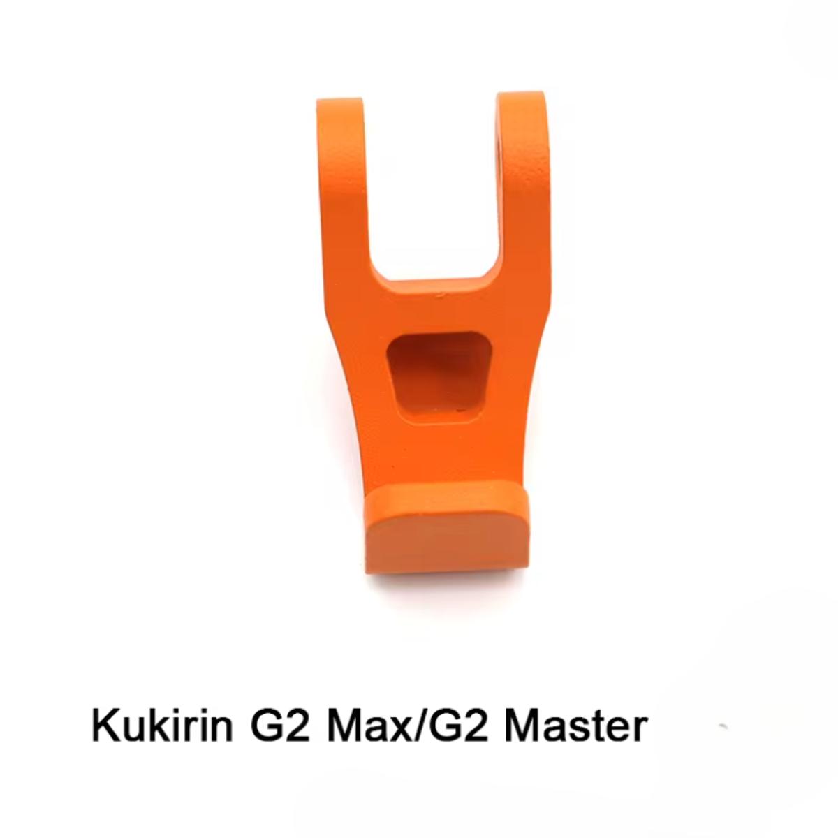 Гачок для складання електросамоката KuKirin (Kugoo) G2 Master / G2 Max / G2 Pro - Зображення 4