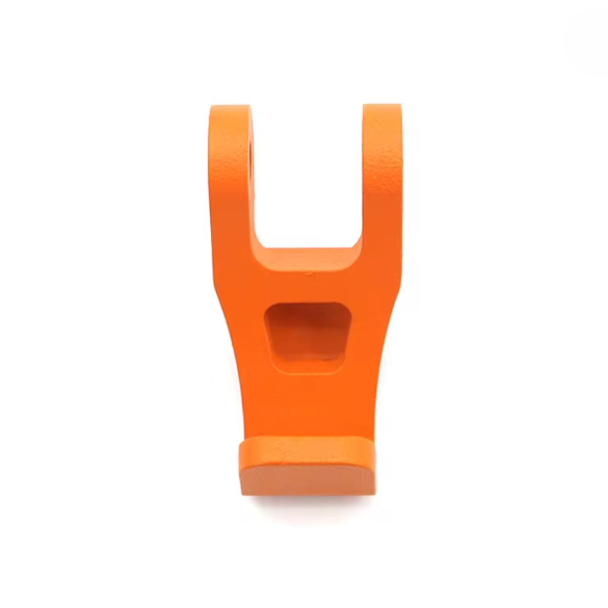 Гачок для складання електросамоката KuKirin (Kugoo) G2 Master / G2 Max / G2 Pro - Зображення 2