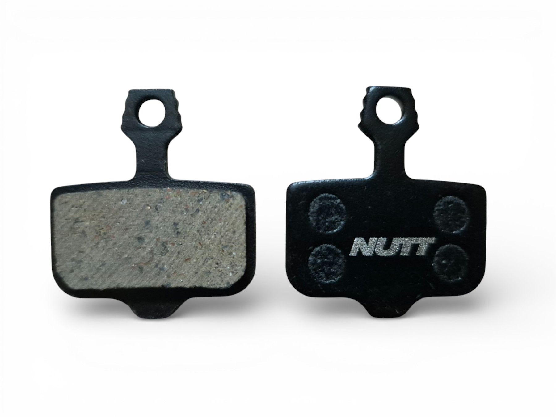 Гальмівні колодки NUTT A5-D для електросамокатів - Зображення 3