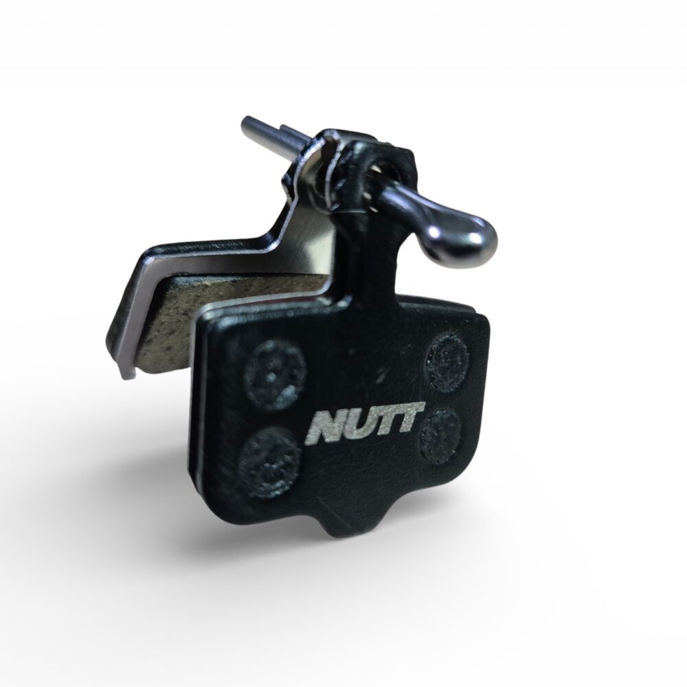 Гальмівні колодки NUTT A5-D для електросамокатів