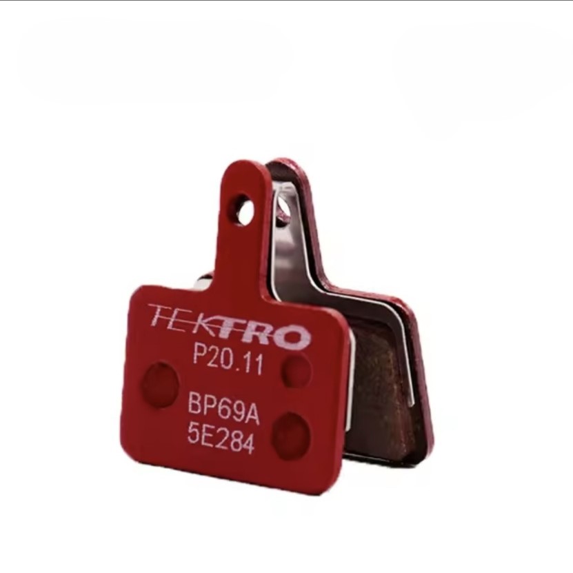 Гальмівні колодки Tektro для електросамоката Kugoo, KuKirin G2 / G2 Master / G4 - Зображення 3