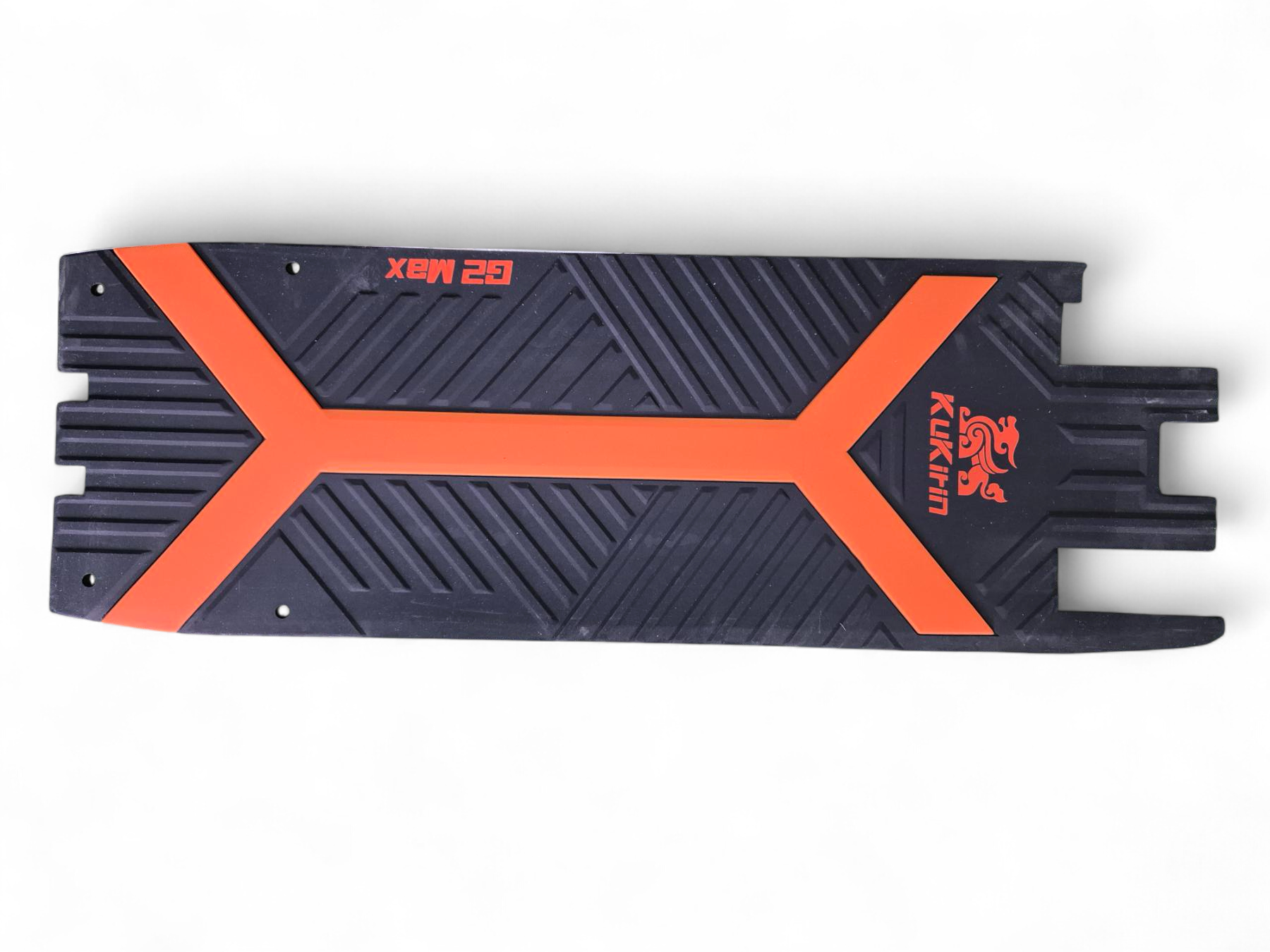Гумова накладка для електросамоката KuKirin G2 Max - Зображення 2
