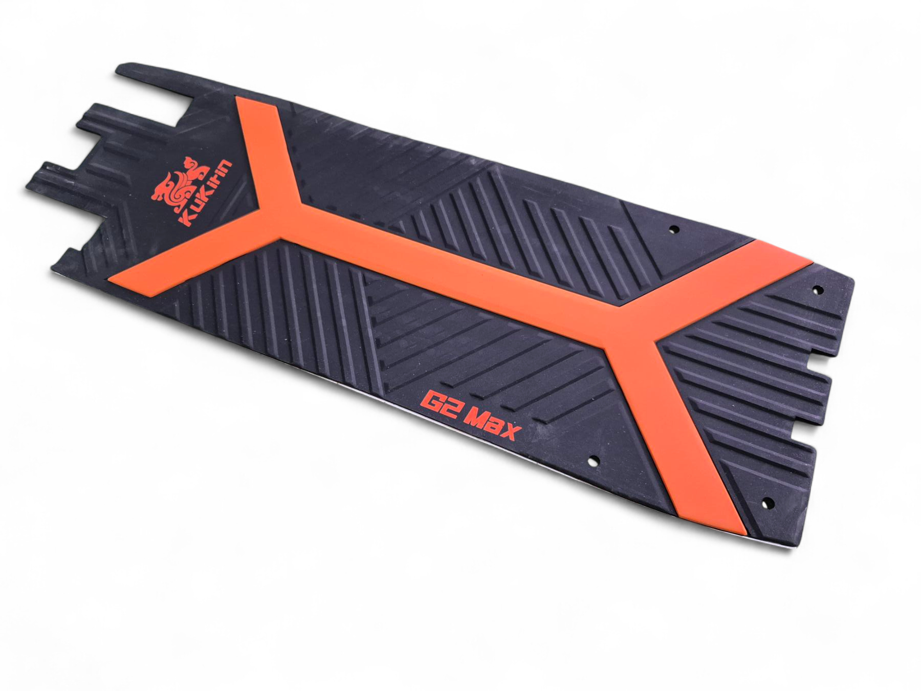 Гумова накладка для електросамоката KuKirin G2 Max - Зображення 5