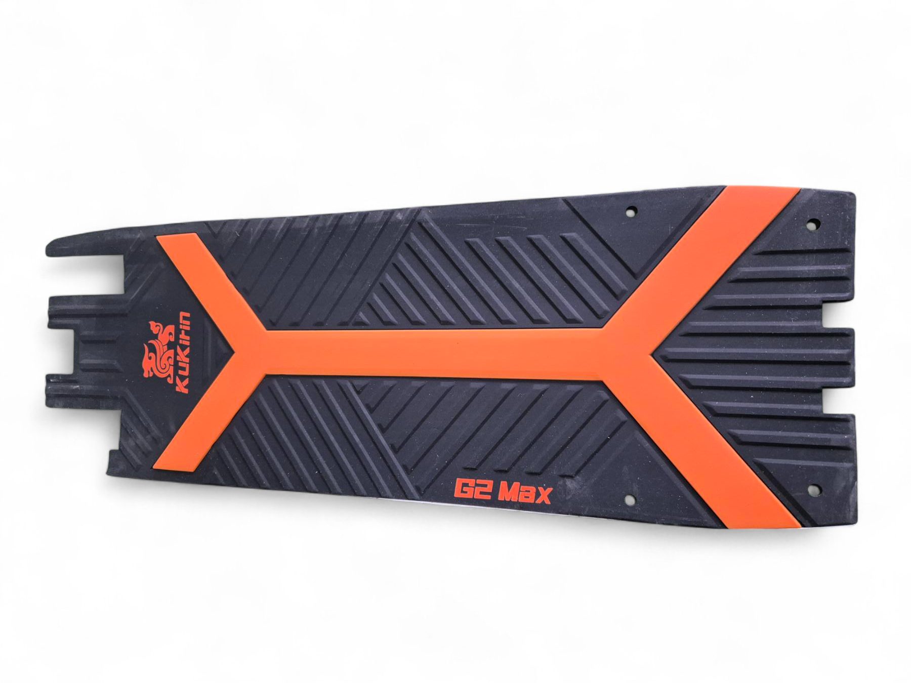Гумова накладка для електросамоката KuKirin G2 Max - Зображення 4