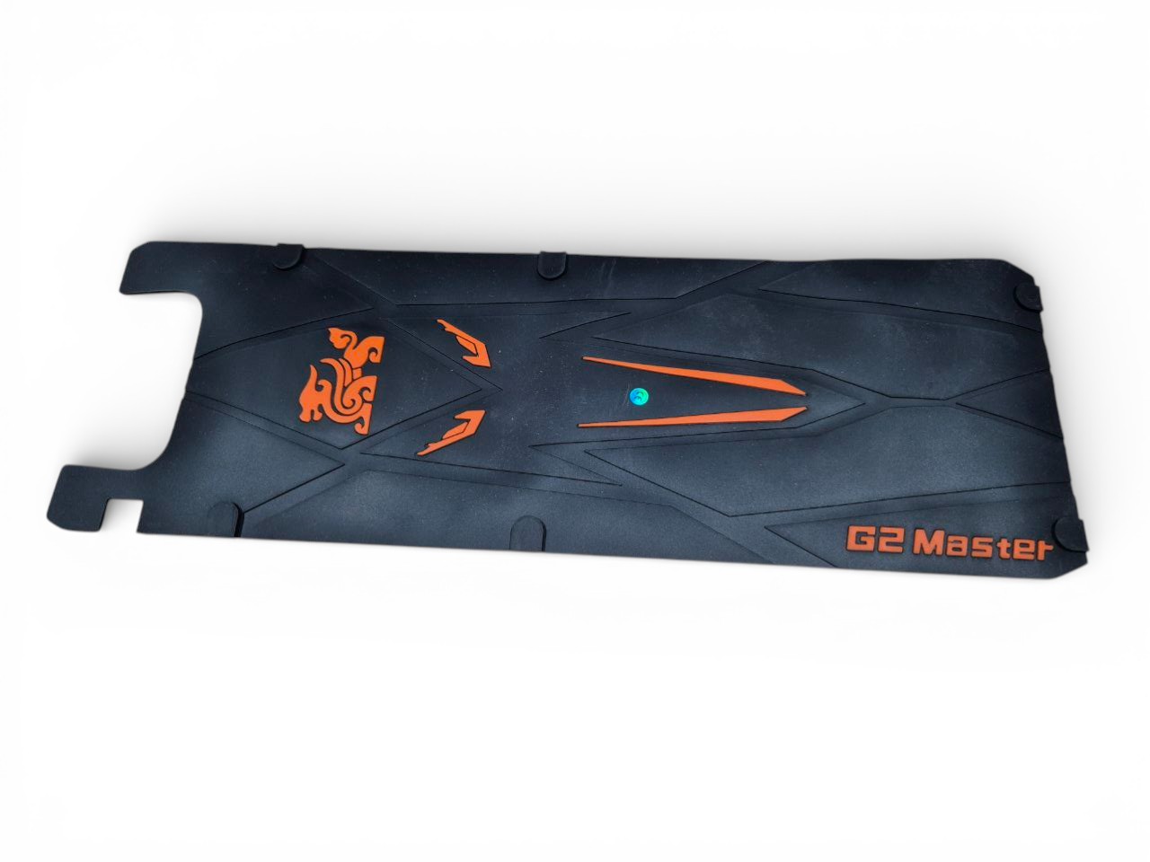 Гумова накладка на деку для електросамоката KuKirin G2 Master