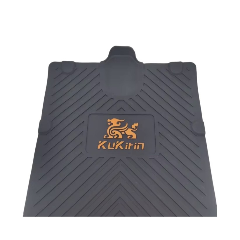 Гумова накладка на деку для електросамоката KuKirin G4 - Зображення 6