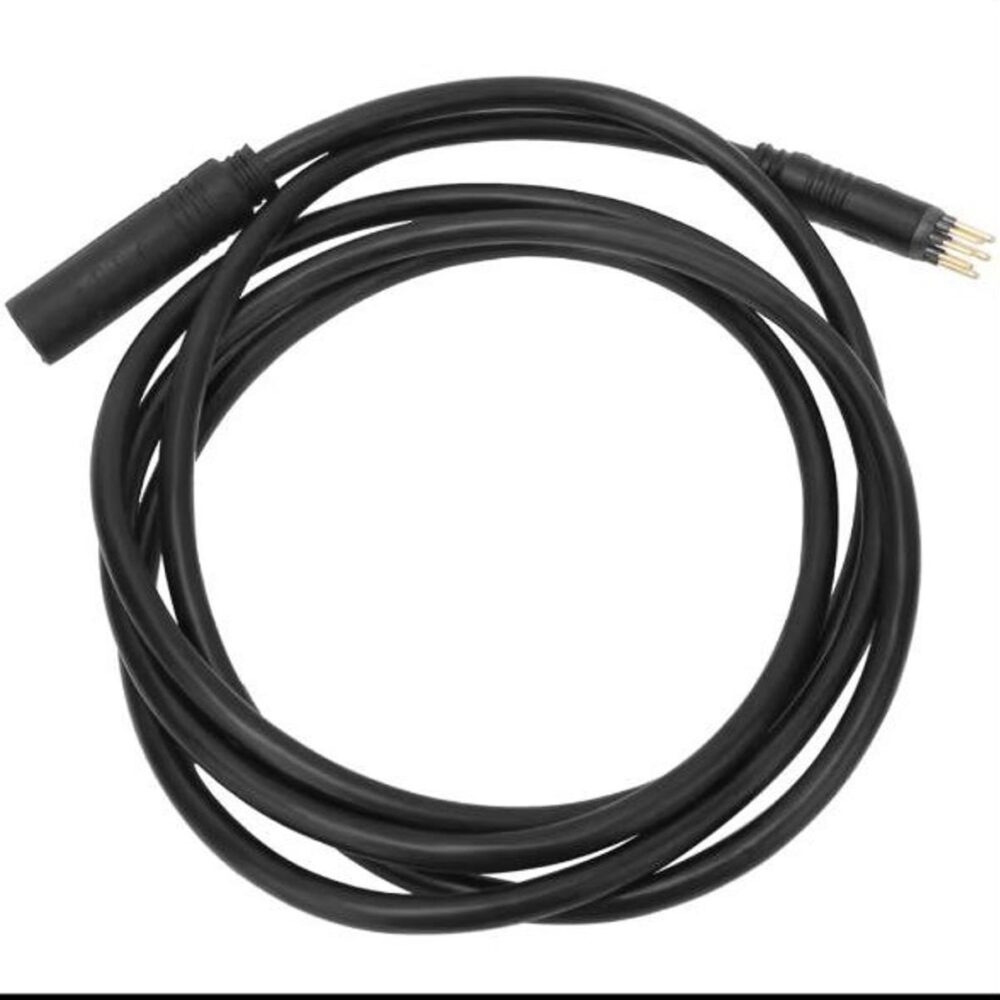 Кабель 9 pin для мотор-колеса, 160 см