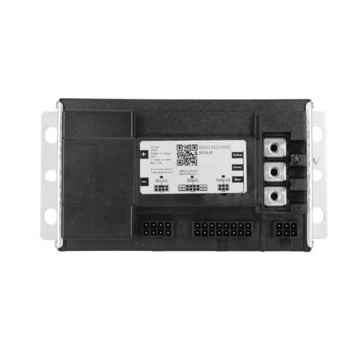 Контролер для електросамоката Kugoo / KuKirin G4 - Зображення 3