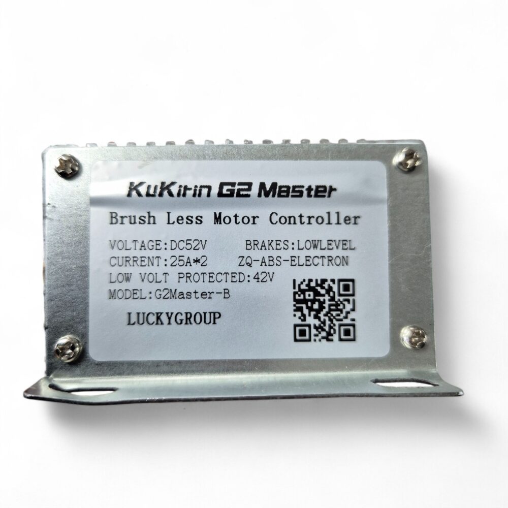 Контролер для електросамоката KuKirin G2 Master