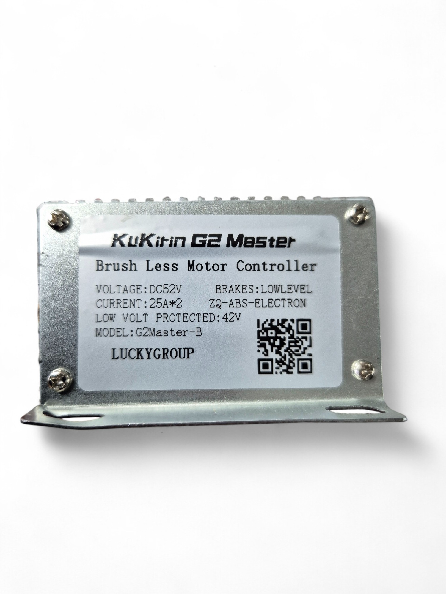 Контролер для електросамоката KuKirin G2 Master