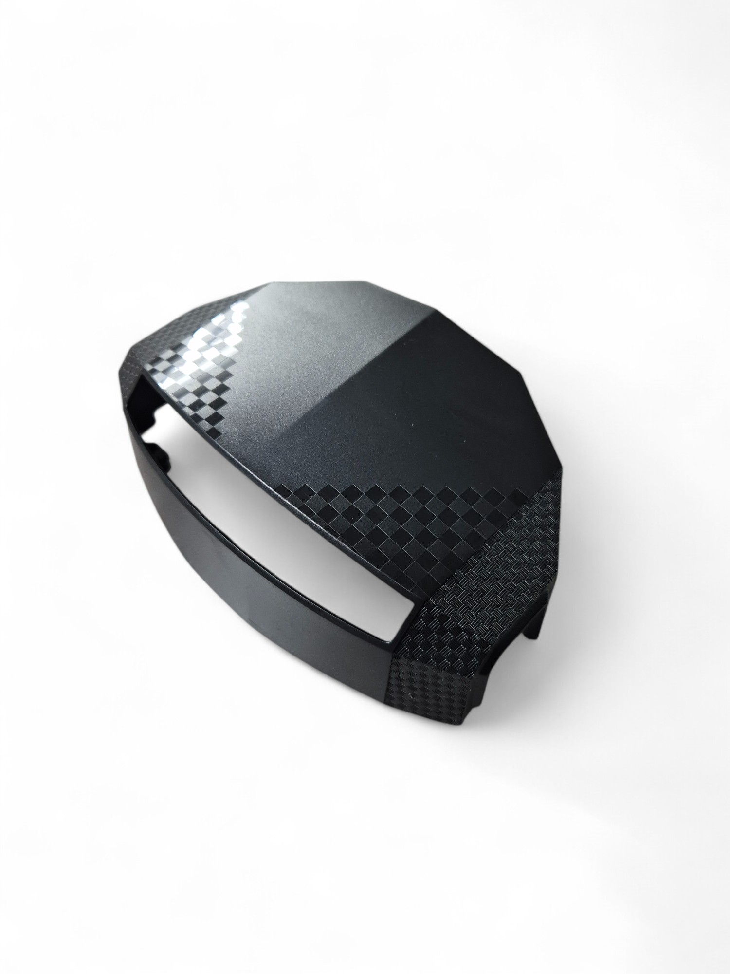 Корпус фари для електросамоката Kugoo / KuKirin G2 / G3 / G4
