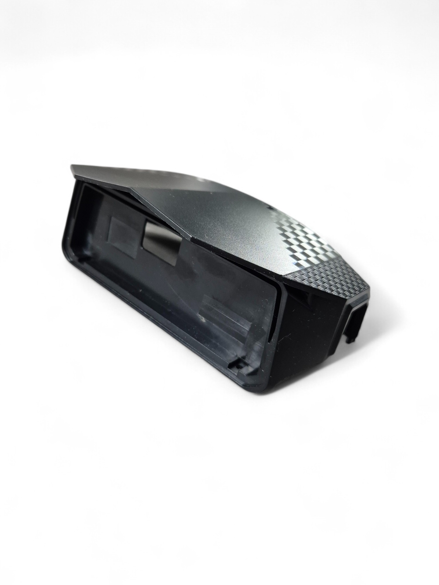 Корпус фари для електросамоката Kugoo / KuKirin G2 / G3 / G4 - Зображення 3