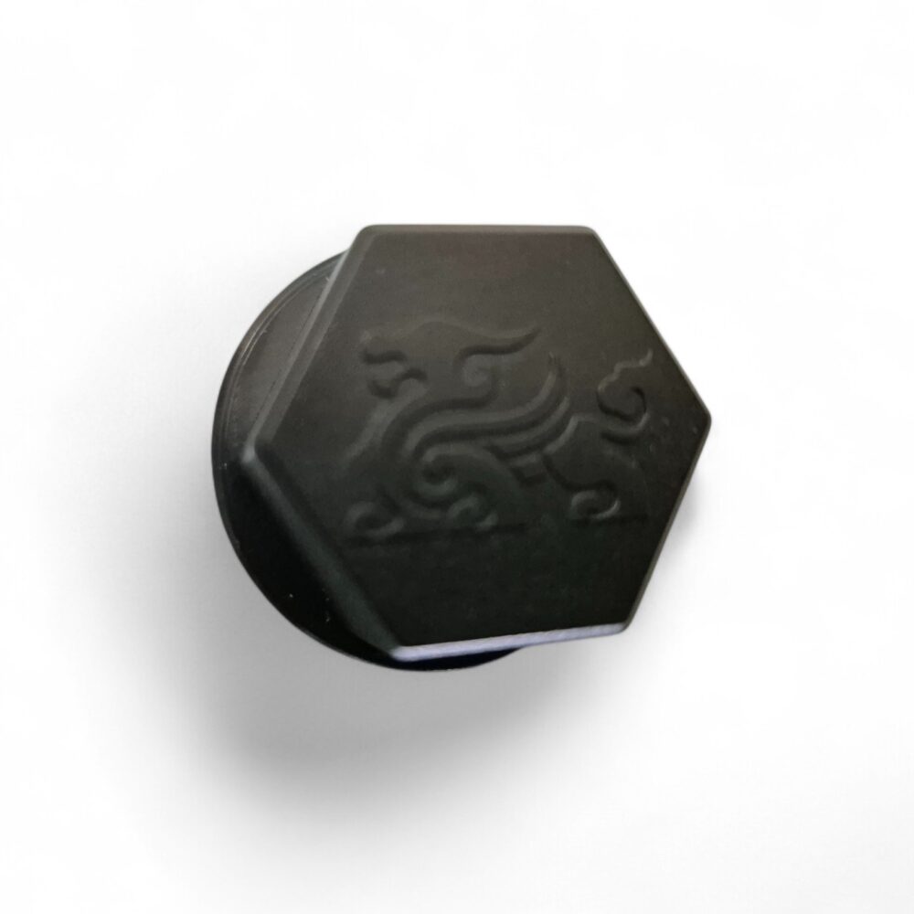 Ковпачок на гайку для електросамоката KuKirin G2 / G2 Master / G2 Ultra / G2 Max / G4