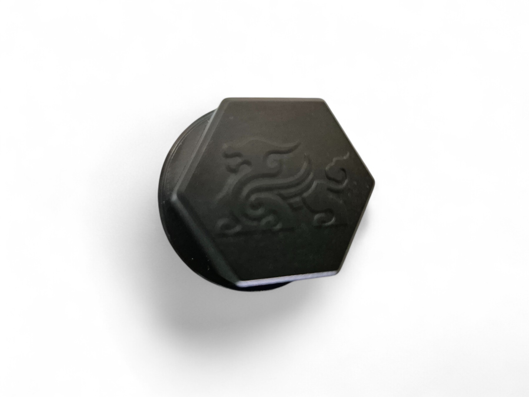 Ковпачок на гайку для електросамоката KuKirin G2 / G2 Master / G2 Ultra / G2 Max / G4