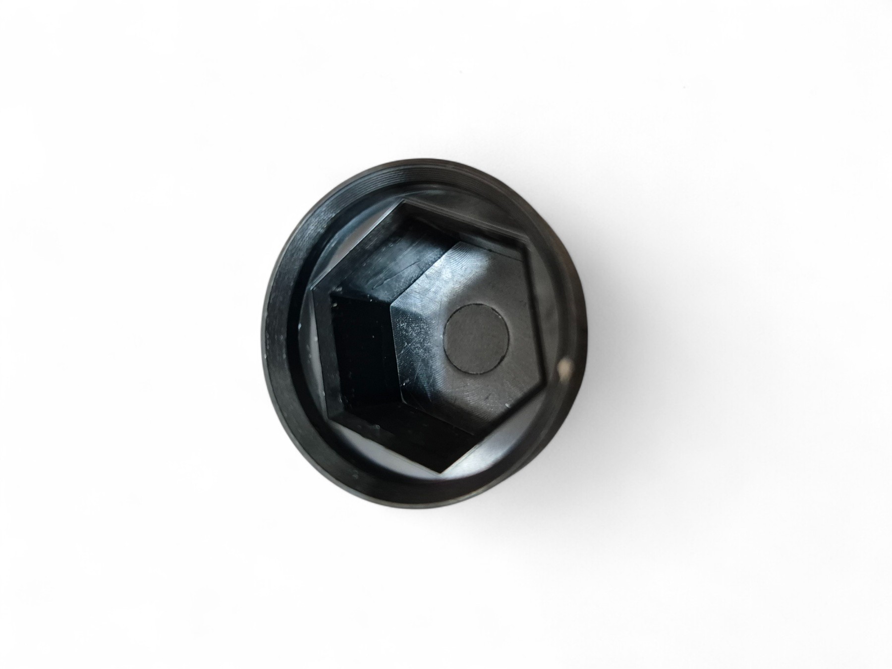 Ковпачок на гайку для електросамоката KuKirin G2 / G2 Master / G2 Ultra / G2 Max / G4 - Зображення 4