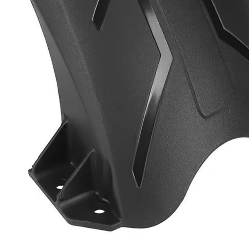 Крило (бризковик) передній для електросамоката KuKirin G2 Max - Зображення 4