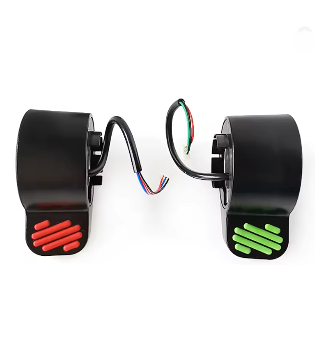 Курок газу для електросамоката Ninebot ES1 / ES2 / ES3 / ES4 - Зображення 4