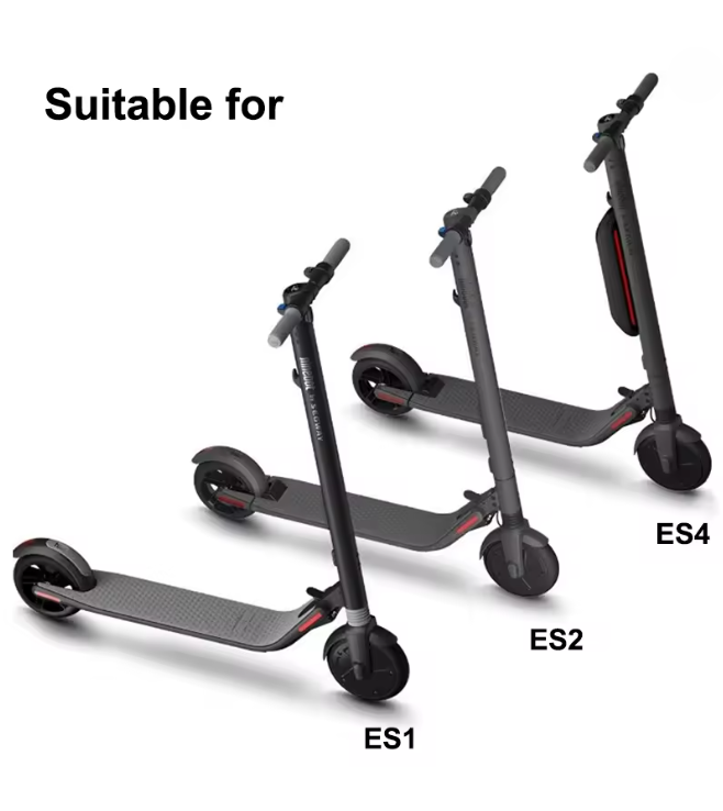 Курок газу для електросамоката Ninebot ES1 / ES2 / ES3 / ES4 - Зображення 7