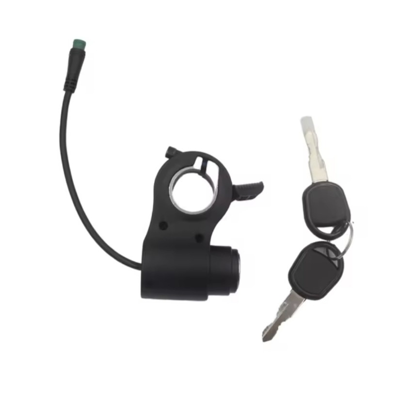 Курок швидкості для електросамоката Kugoo / KuKirin G2 Pro / G2 Max - Зображення 4