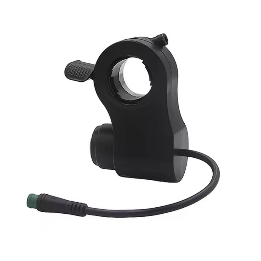 Курок швидкості для електросамоката Kugoo / KuKirin G2 Pro / G2 Max - Зображення 5