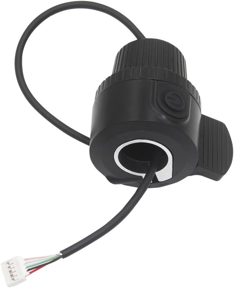 Курок швидкості для електросамоката Kugoo / KuKirin G2 / G3 / G4 - Зображення 4