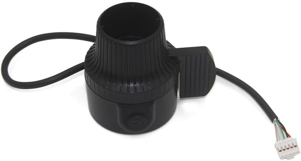 Курок швидкості для електросамоката Kugoo / KuKirin G2 / G3 / G4 - Зображення 7