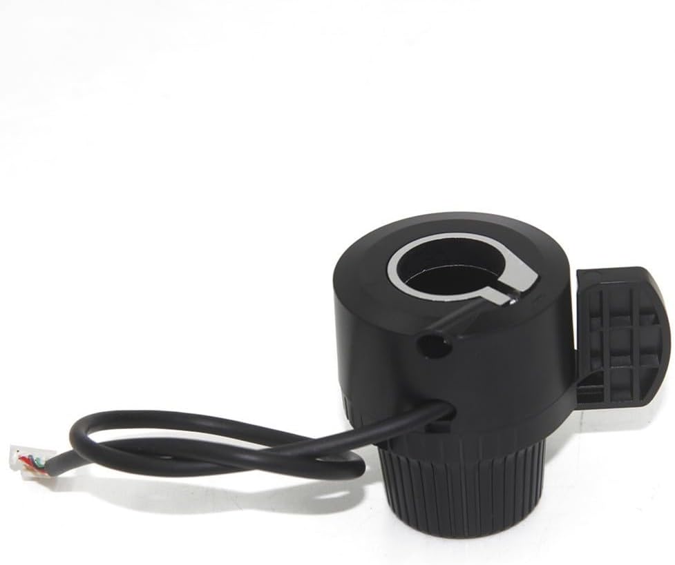 Курок швидкості для електросамоката Kugoo / KuKirin G2 / G3 / G4 - Зображення 3