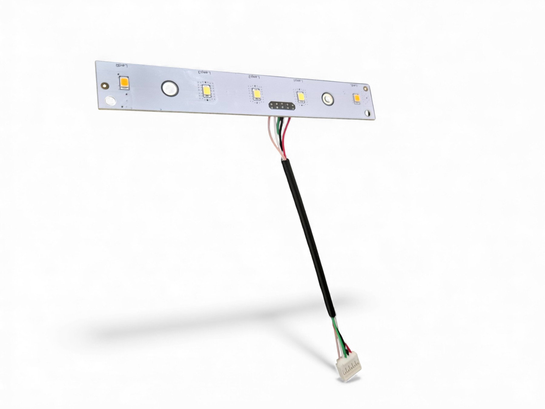 LED фара для електросамоката KuKirin G2 / G3 / G4 - Зображення 2