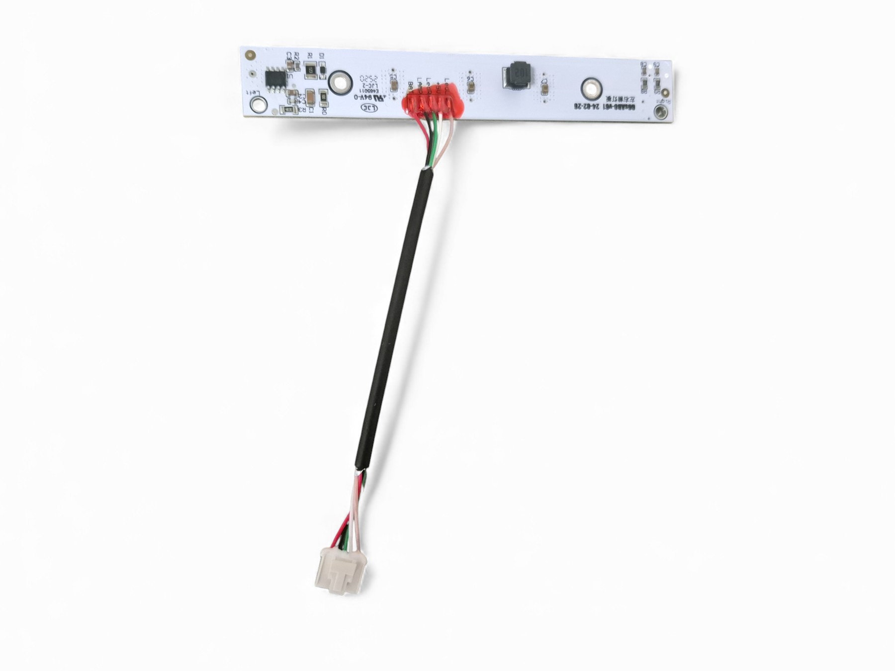 LED фара для електросамоката KuKirin G2 / G3 / G4 - Зображення 5