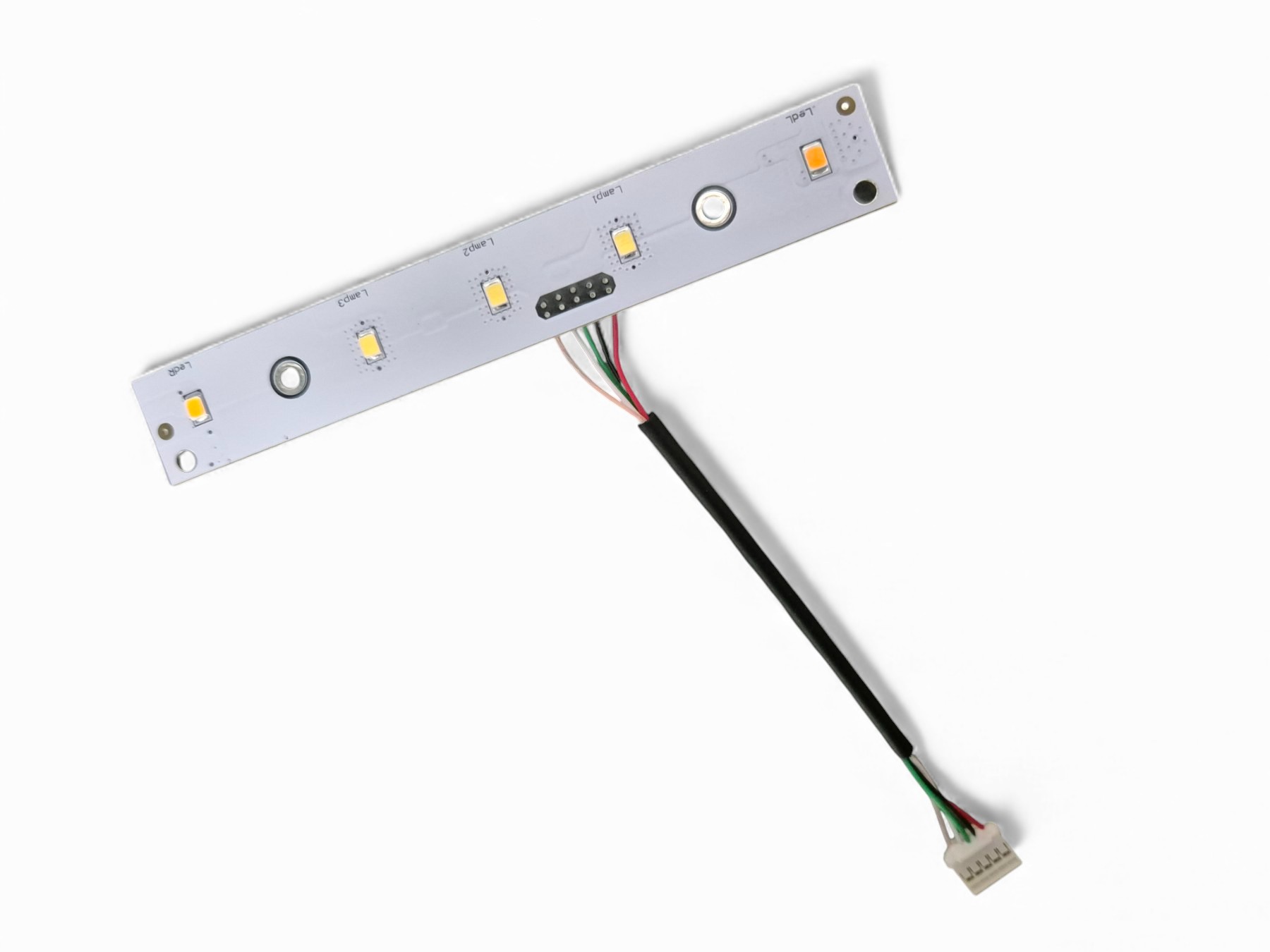 LED фара для електросамоката KuKirin G2 / G3 / G4