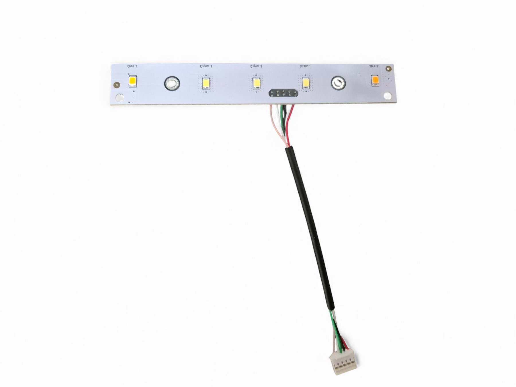 LED фара для електросамоката KuKirin G2 / G3 / G4 - Зображення 3