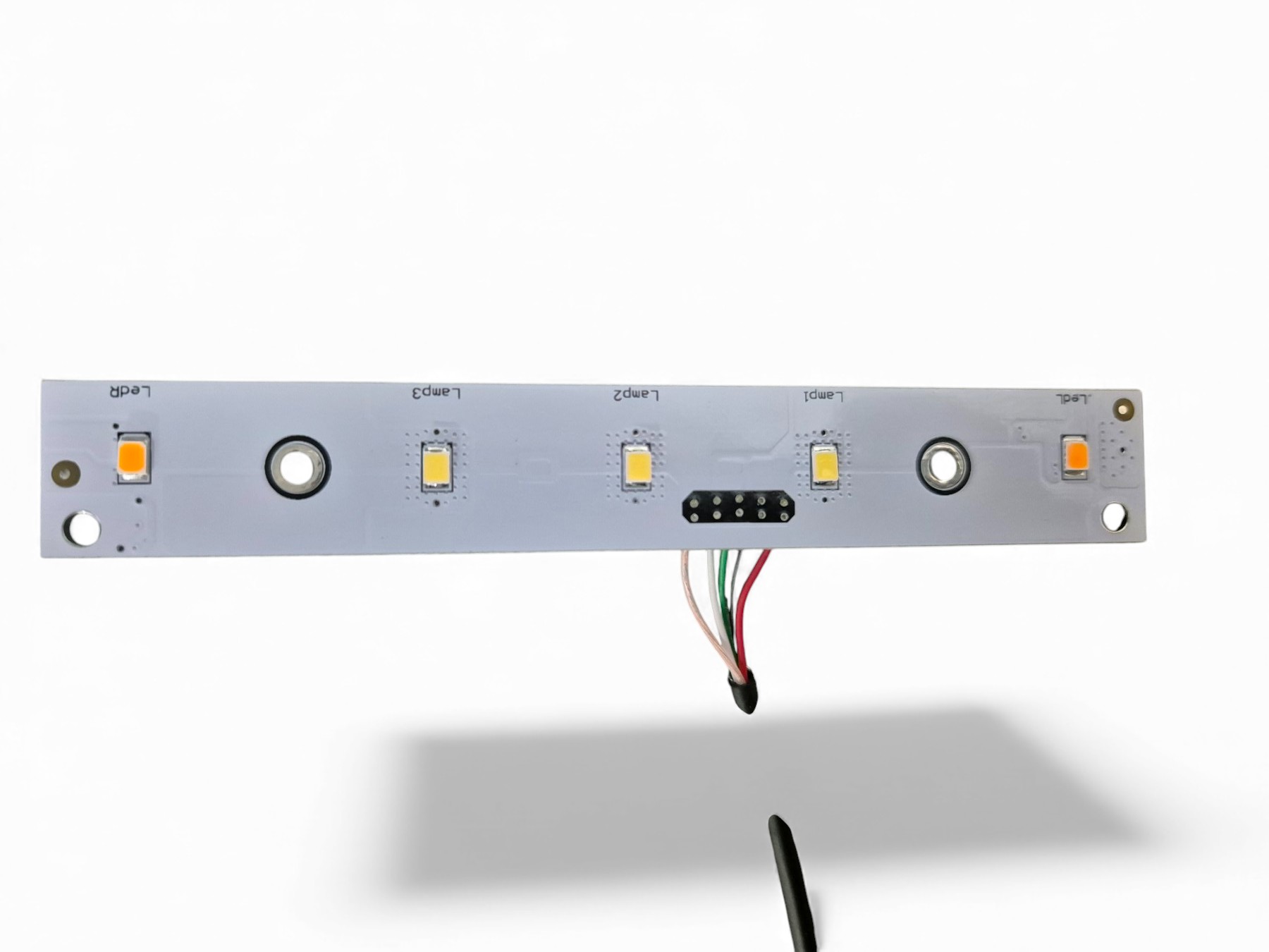 LED фара для електросамоката KuKirin G2 / G3 / G4 - Зображення 7