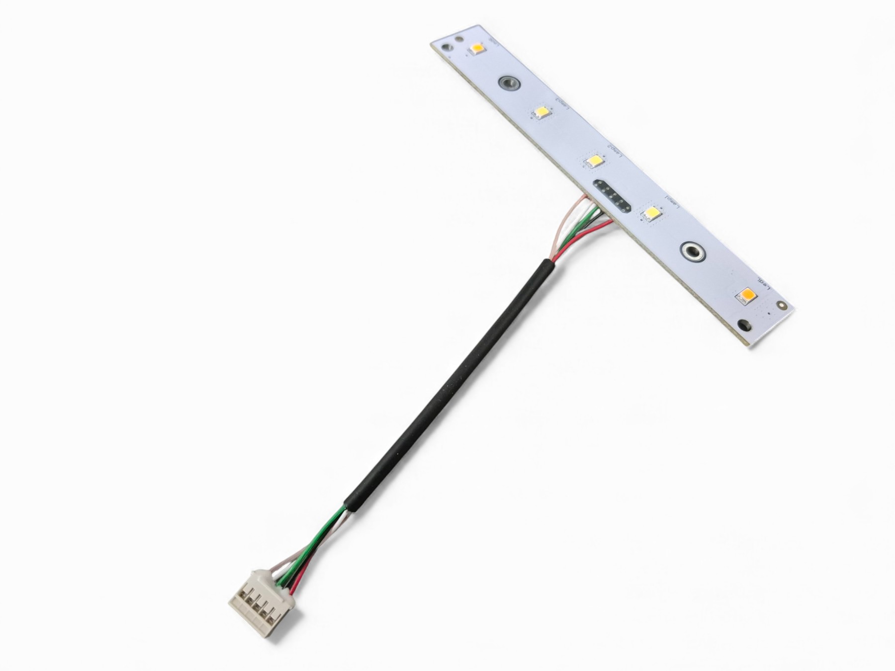 LED фара для електросамоката KuKirin G2 / G3 / G4 - Зображення 4
