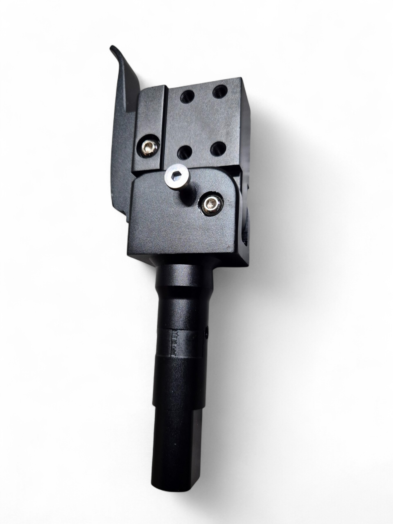 Механізм складання для електросамоката Kugoo / KuKirin G4 2025