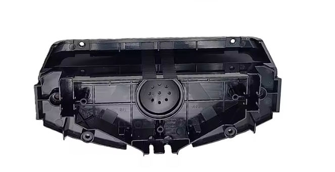 Нижня частина корпуса фари для електросамоката KuKirin G2 / G3 / G4 - Зображення 4